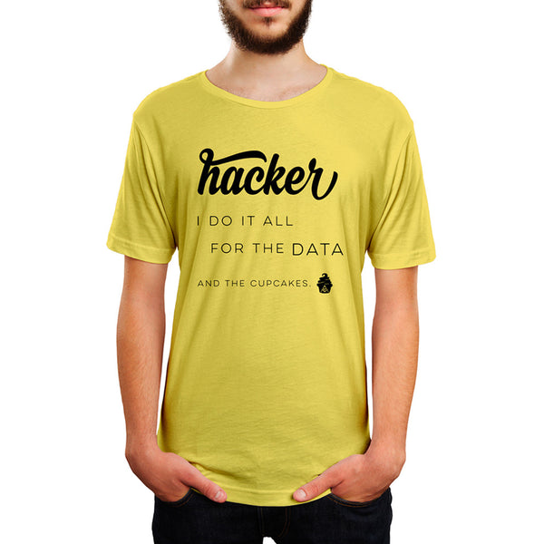 Hacker Tee