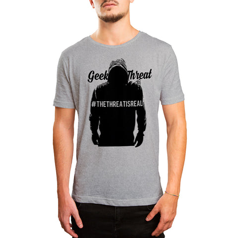 The Threat Is Real Tee