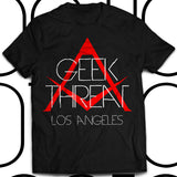 Geek Threat Tech