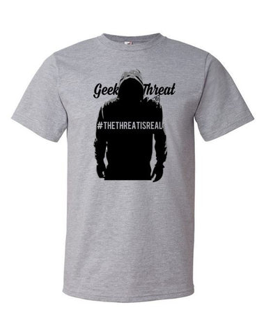 The Threat Is Real Tee