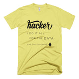 Hacker Tee