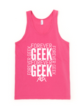 Forever Geek