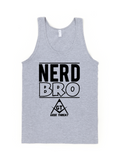 Nerd Bro